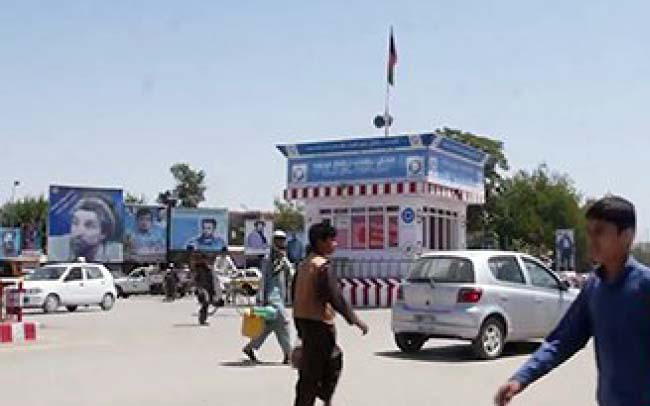 Probe Finds Taliban Outnumber  Security Forces in Kunduz